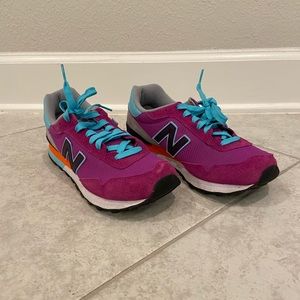 New Balances - Sneakers